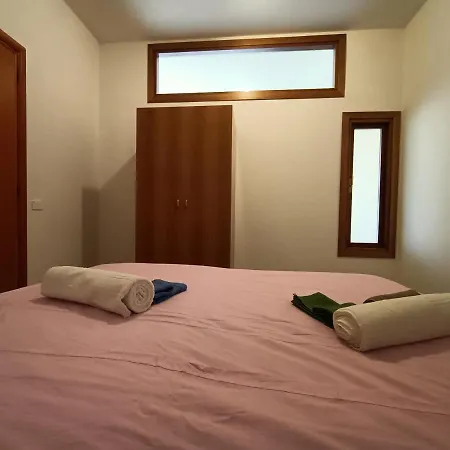 Casa Clementina 아파트 *