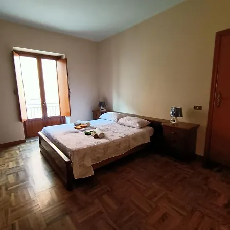 Casa Clementina *