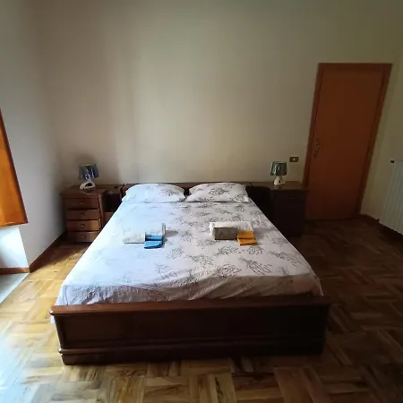 Casa Clementina 아파트 *