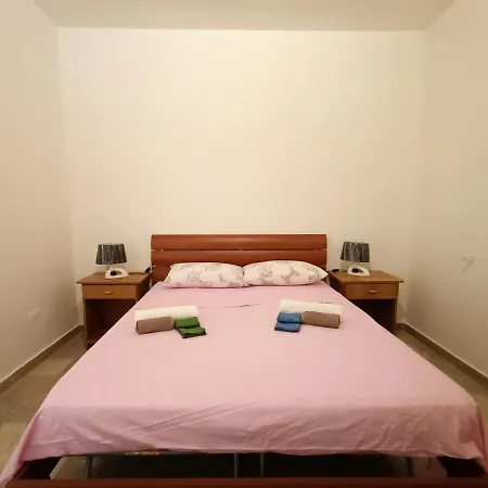 Casa Clementina 이솔라 카포 리주토