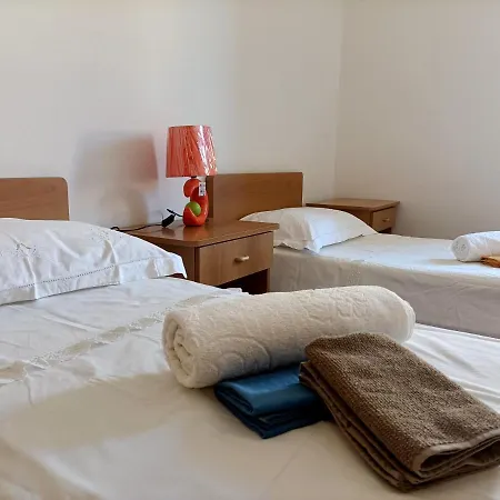 아파트 Casa Clementina 이솔라 카포 리주토